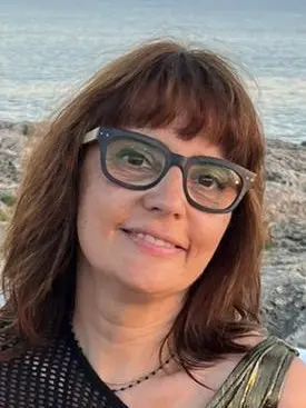 Àngels Pujol