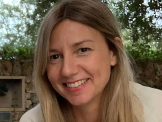 Ester Pujol