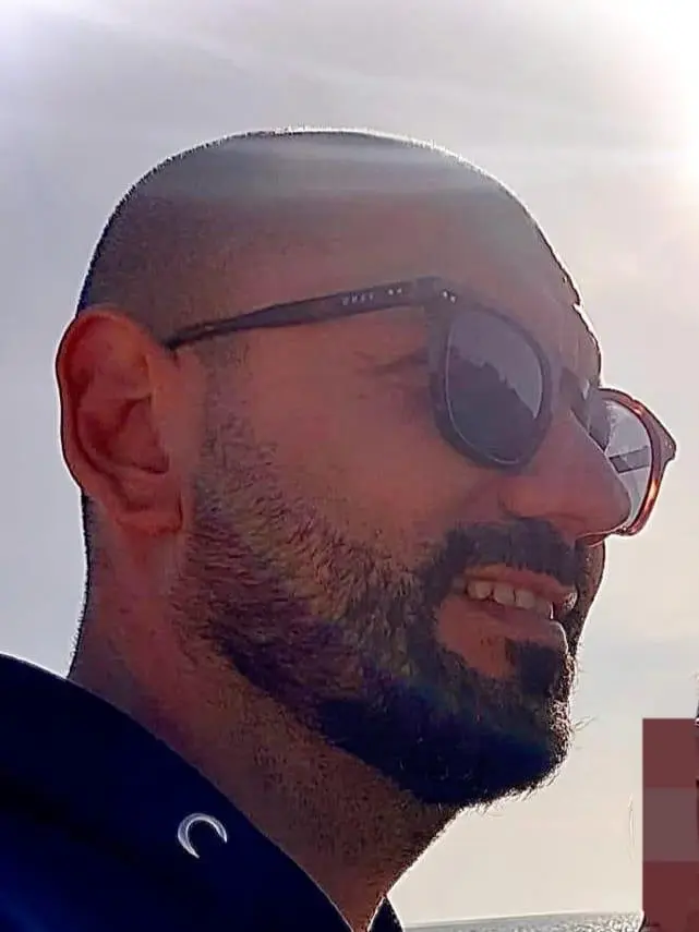 Raul Esquivel