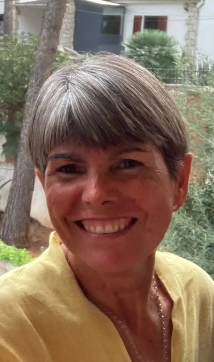Silvia Zapata